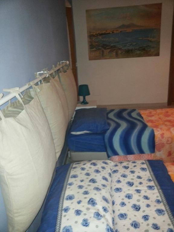 Antica Dimora Bed & Breakfast Napoli