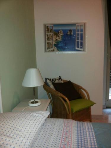 Antica Dimora Bed & Breakfast