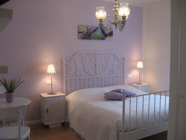 Couette-café Antica Dimora *